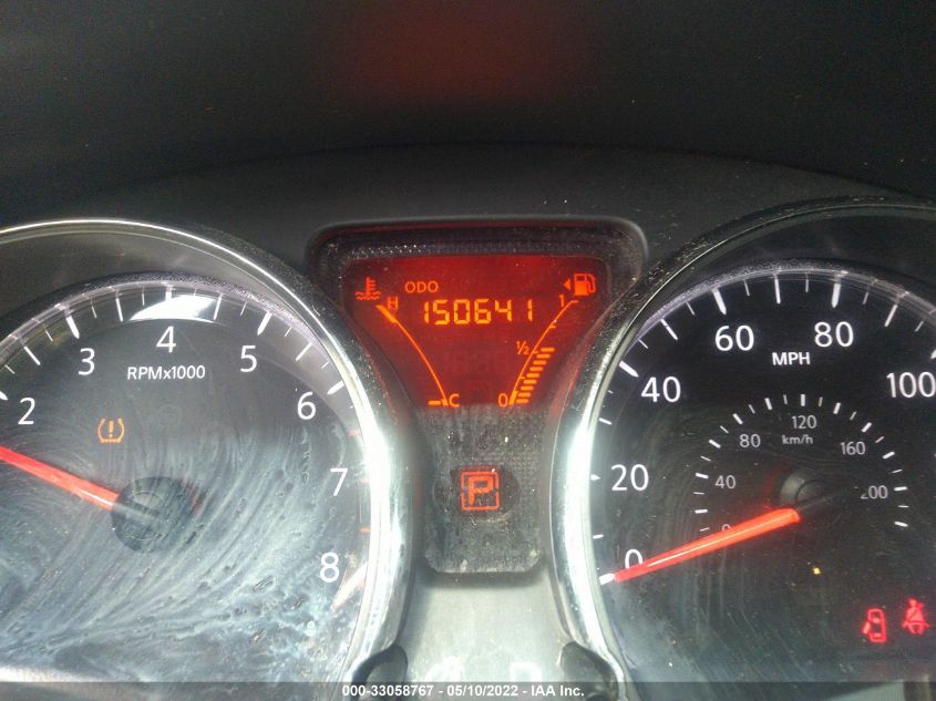 2014 NISSAN VERSA NOTE S/S PLUS/SV/SL 3N1CE2CP3EL362758