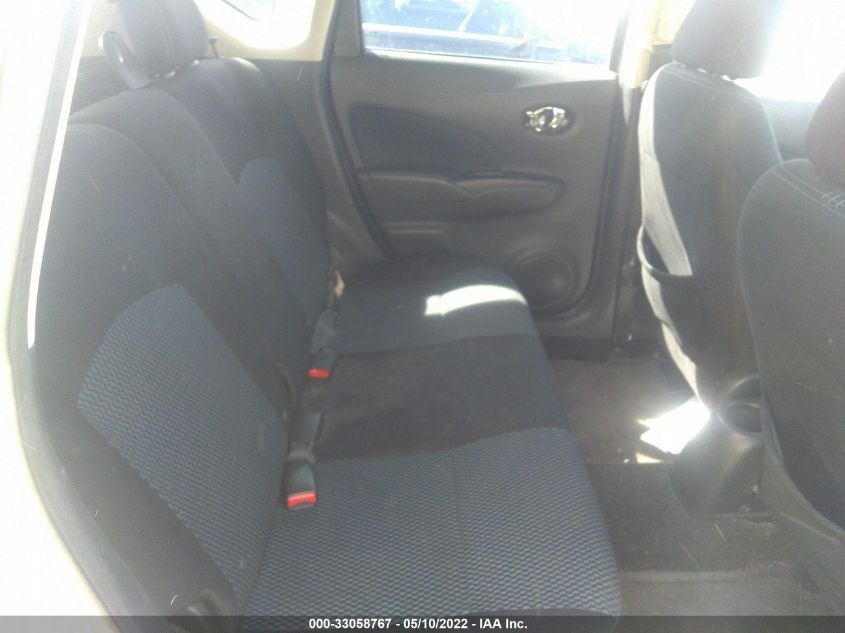 2014 NISSAN VERSA NOTE S/S PLUS/SV/SL 3N1CE2CP3EL362758