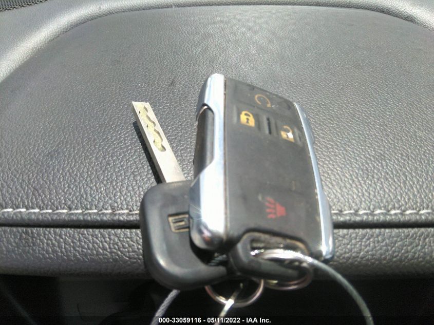 2018 GMC SIERRA 1500 K1500 DENALI 3GTU2PEC8JG475917