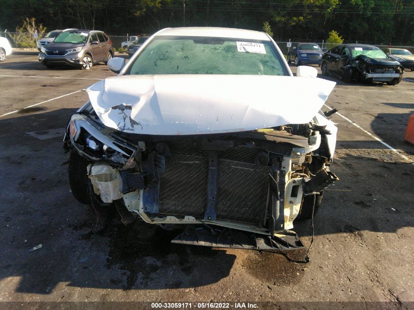 2015 KIA CADENZA PREMIUM KNALN4D72F5191927