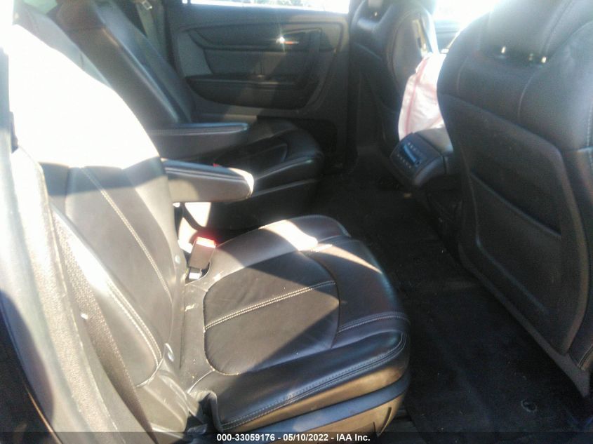 2014 CHEVROLET TRAVERSE LT 1GNKVHKD6EJ104171