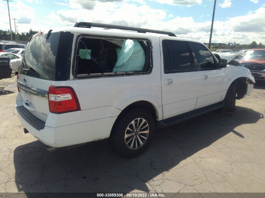 2015 FORD EXPEDITION EL XLT/KING RANCH 1FMJK1JT9FEF05698