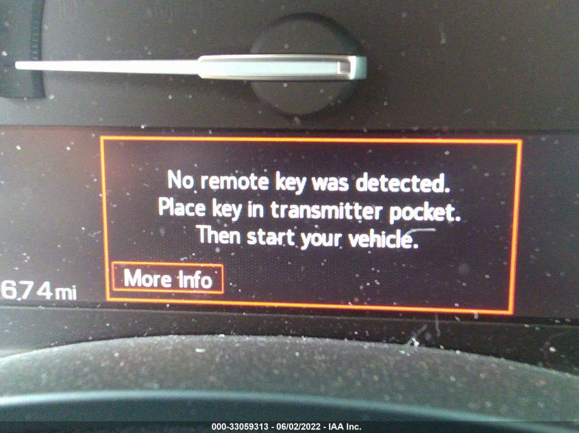 2018 CADILLAC ATS SEDAN RWD 1G6AA5RX7J0158578
