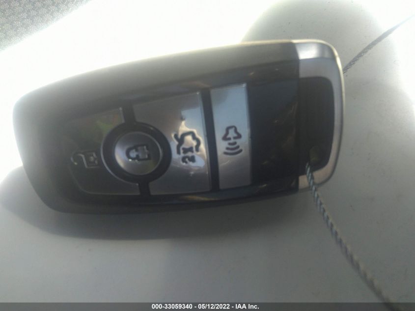 2019 FORD FUSION HYBRID SE 3FA6P0LU6KR200068