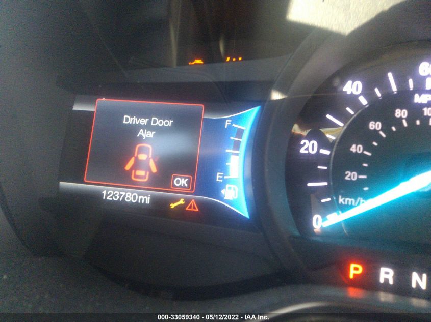 2019 FORD FUSION HYBRID SE 3FA6P0LU6KR200068