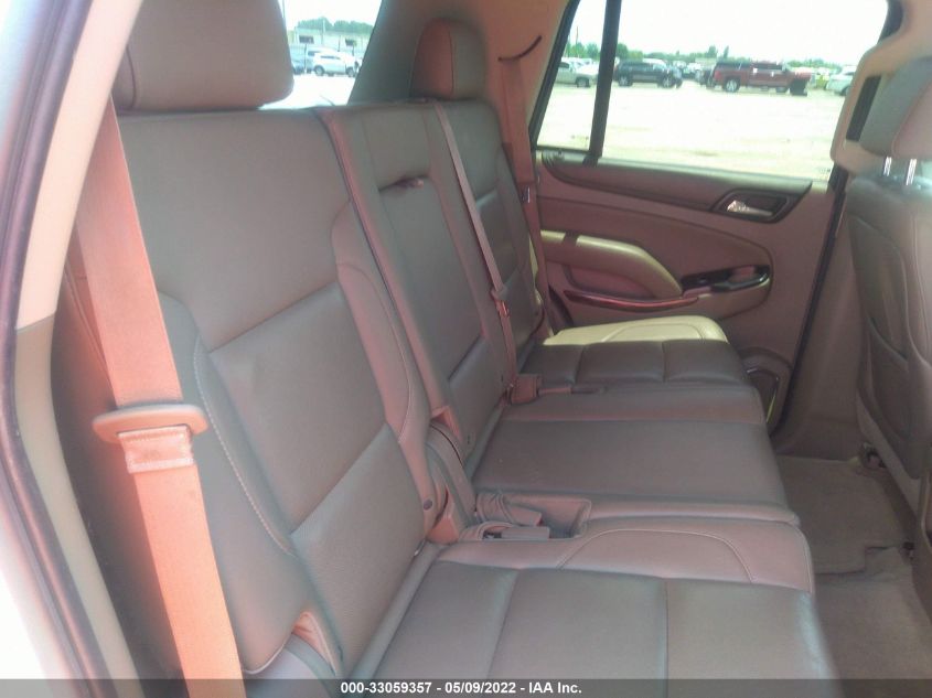 2015 GMC YUKON SLT 1GKS1BKC8FR562794