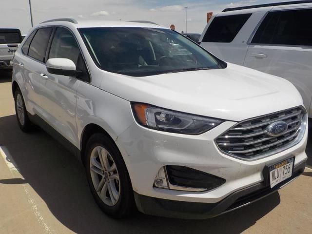 2FMPK4J91LBA78220 2020 FORD EDGE, photo no. 16