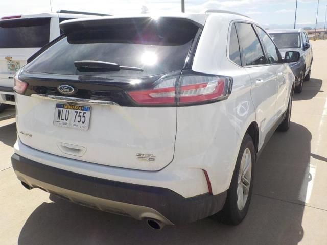 2FMPK4J91LBA78220 2020 FORD EDGE, photo no. 3