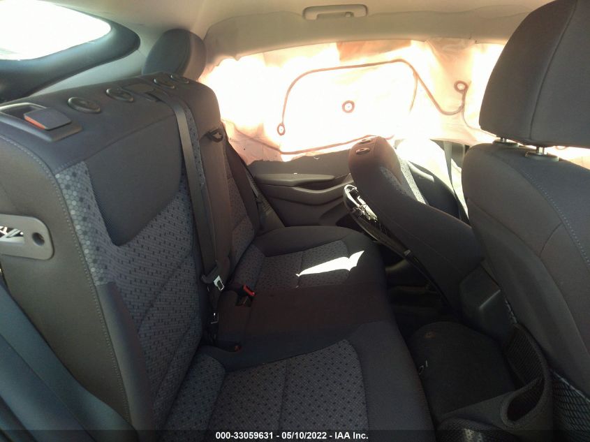 2018 HYUNDAI IONIQ PLUG-IN HYBRID KMHC65LD4JU075894
