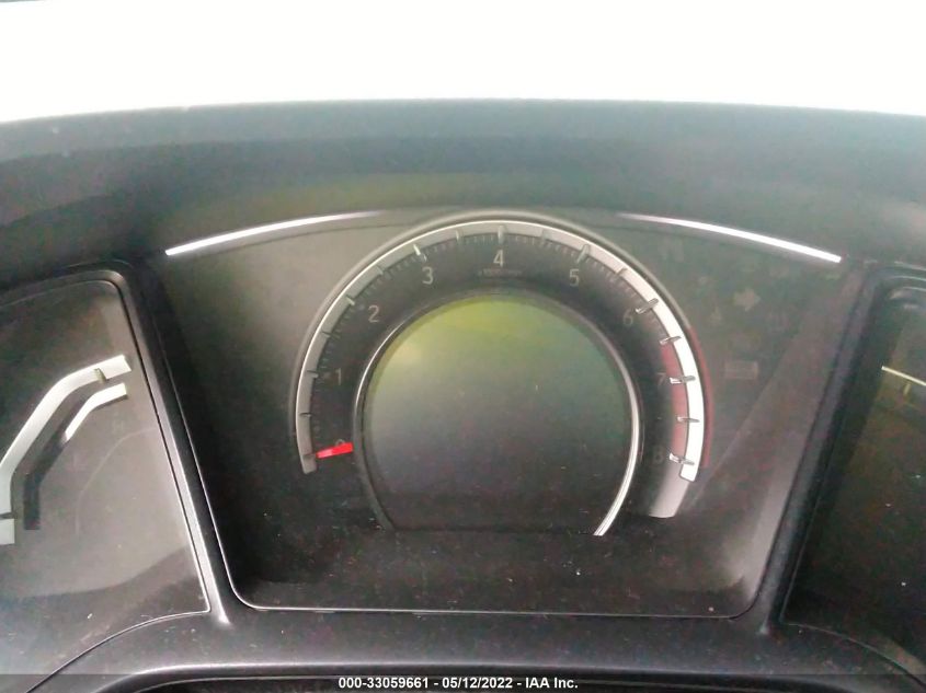 2018 HONDA CIVIC HATCHBACK SPORT SHHFK7H45JU237430