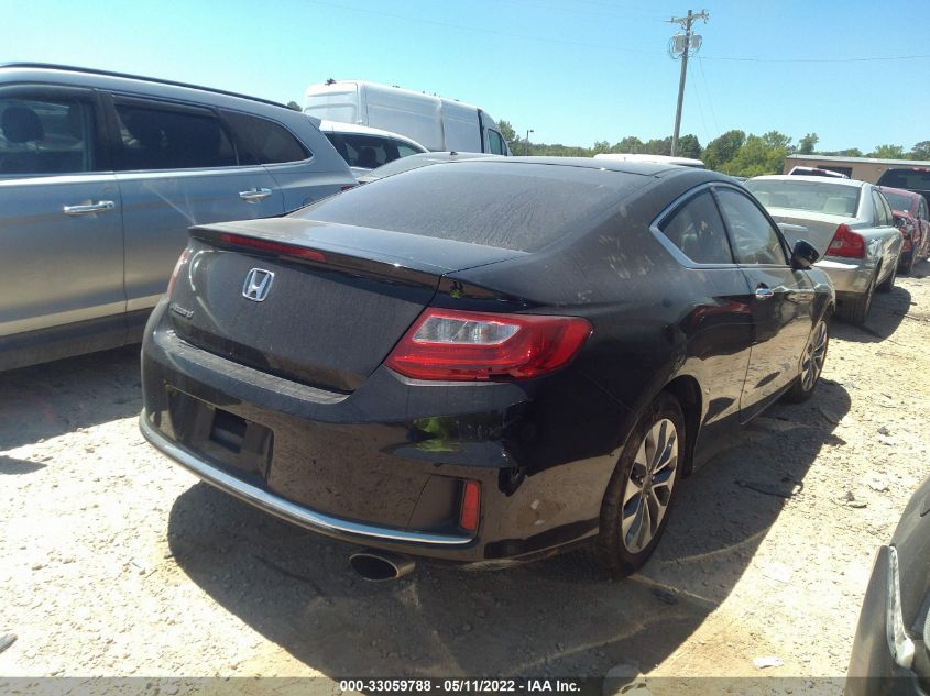 2013 HONDA ACCORD CPE LX-S 1HGCT1B39DA002171