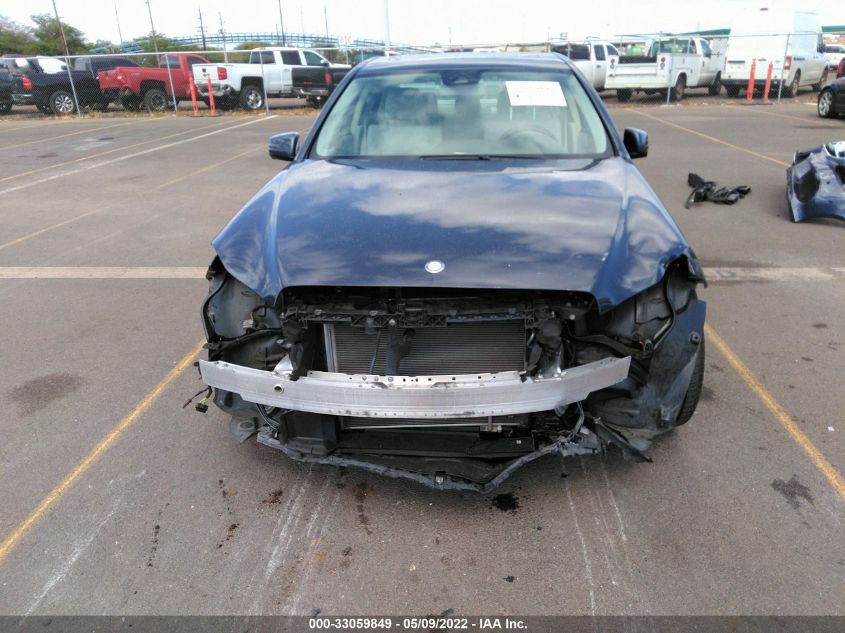 2014 MERCEDES-BENZ E-CLASS E 350 WDDHF5KB3EA913694