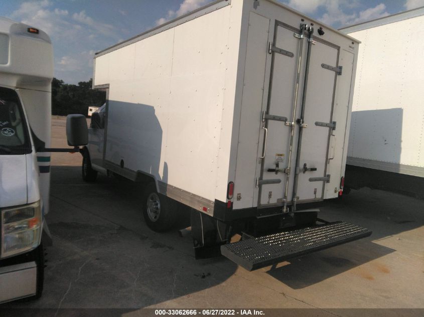 2020 CHEVROLET EXPRESS COMMERCIAL 1GB0GRFP5L1123316