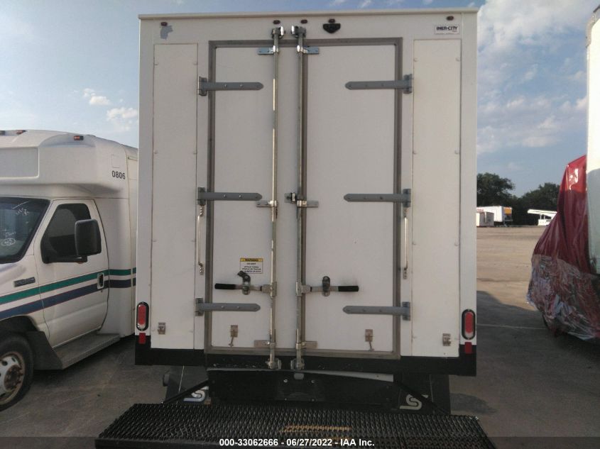 2020 CHEVROLET EXPRESS COMMERCIAL 1GB0GRFP5L1123316