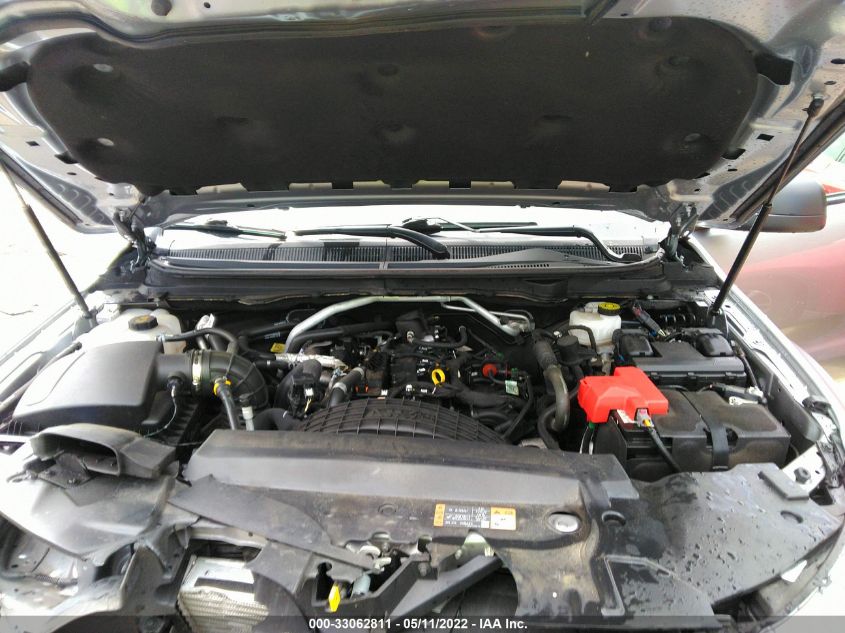 2020 FORD RANGER XL/XLT/LARIAT 1FTER1EH1LLA32877