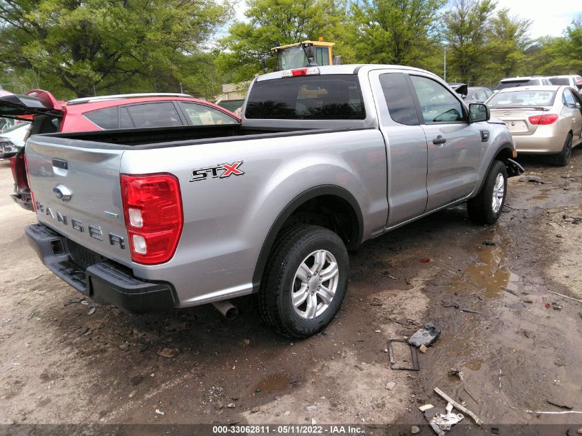 2020 FORD RANGER XL/XLT/LARIAT 1FTER1EH1LLA32877