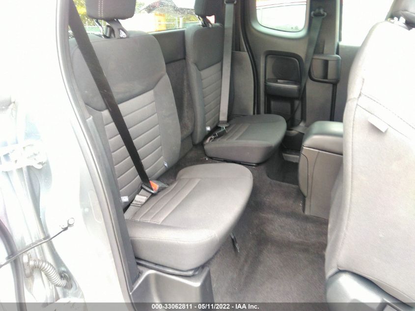 2020 FORD RANGER XL/XLT/LARIAT 1FTER1EH1LLA32877