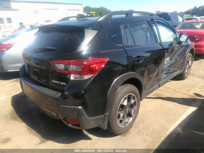 2020 SUBARU CROSSTREK PREMIUM JF2GTAEC2LH274872