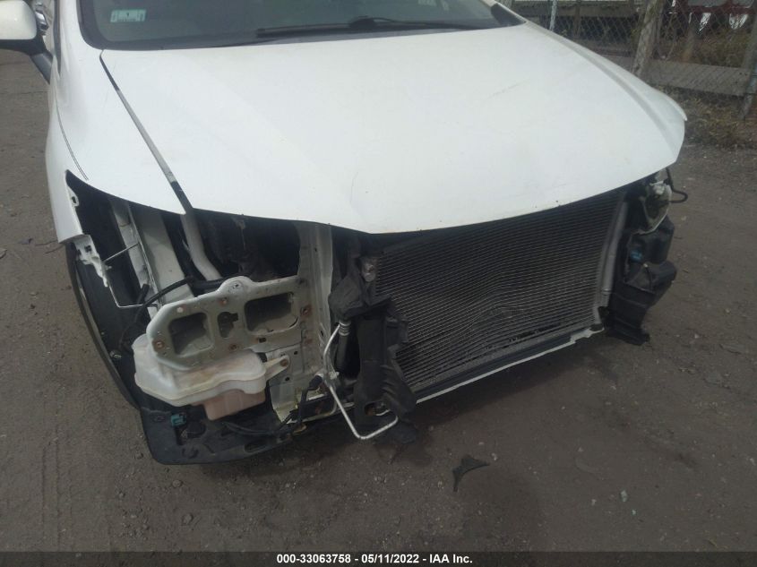 2013 HONDA CIVIC SDN LX 2HGFB2F5XDH553311