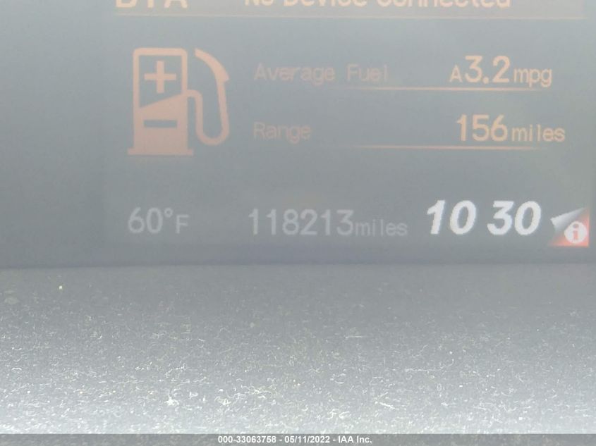 2013 HONDA CIVIC SDN LX 2HGFB2F5XDH553311