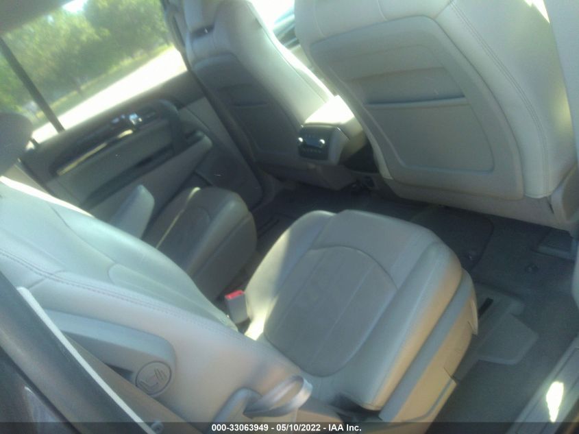 2015 BUICK ENCLAVE PREMIUM 5GAKRCKD1FJ209851