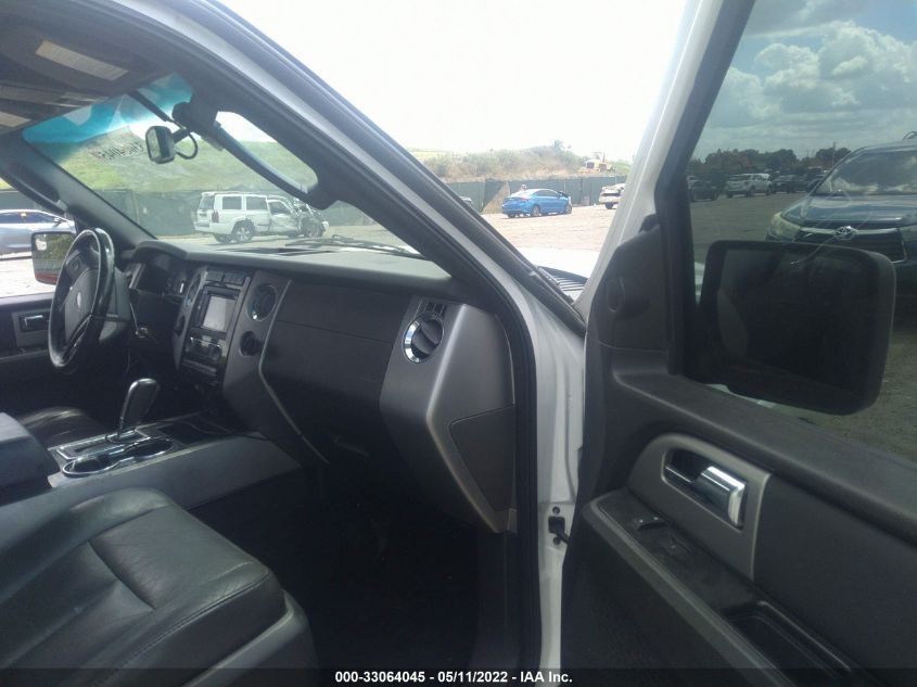 2013 FORD EXPEDITION EL LIMITED 1FMJK1K56DEF42530
