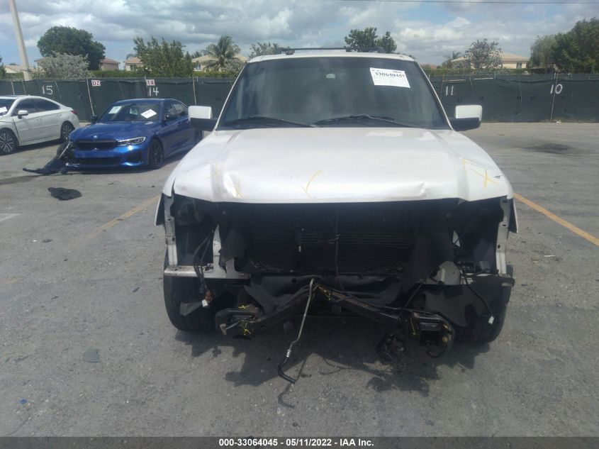 2013 FORD EXPEDITION EL LIMITED 1FMJK1K56DEF42530