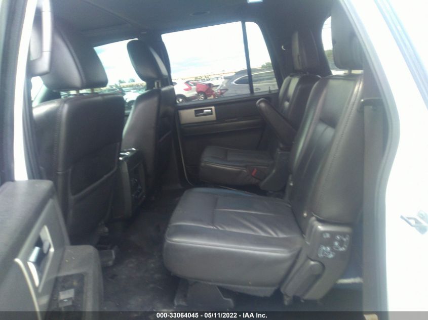 2013 FORD EXPEDITION EL LIMITED 1FMJK1K56DEF42530