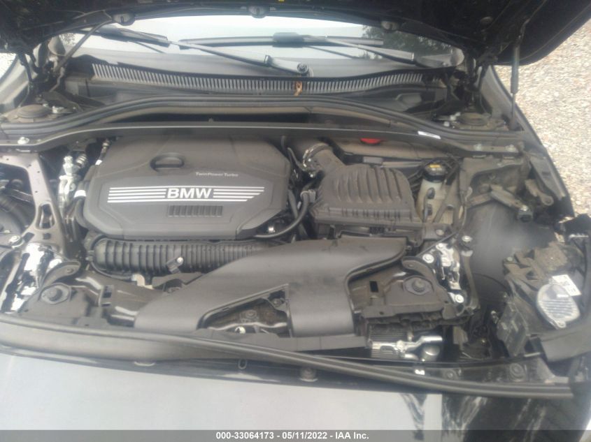 2021 BMW 2 SERIES 228I XDRIVE WBA73AK04M7H76346