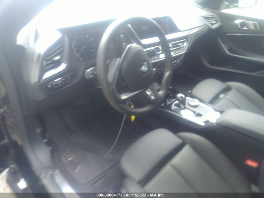 2021 BMW 2 SERIES 228I XDRIVE WBA73AK04M7H76346