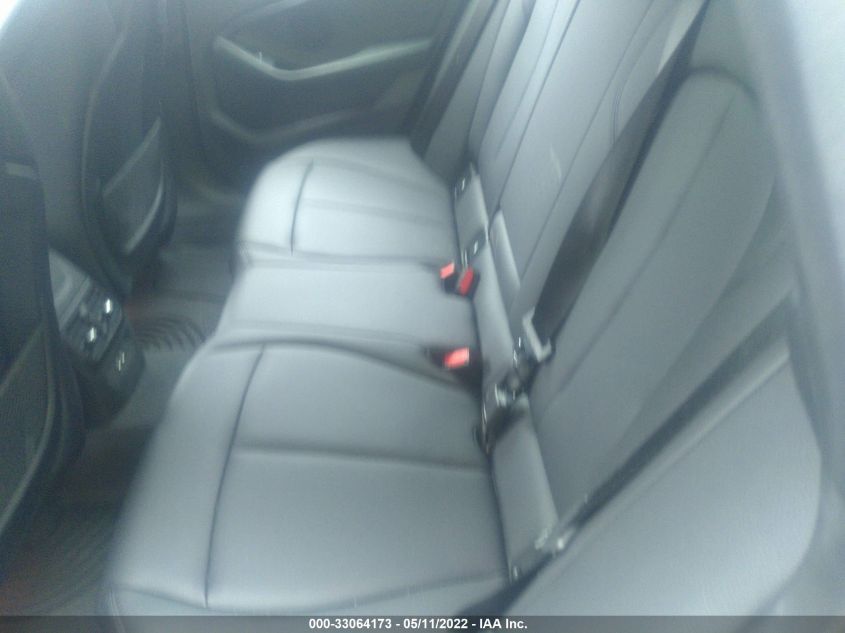 2021 BMW 2 SERIES 228I XDRIVE WBA73AK04M7H76346