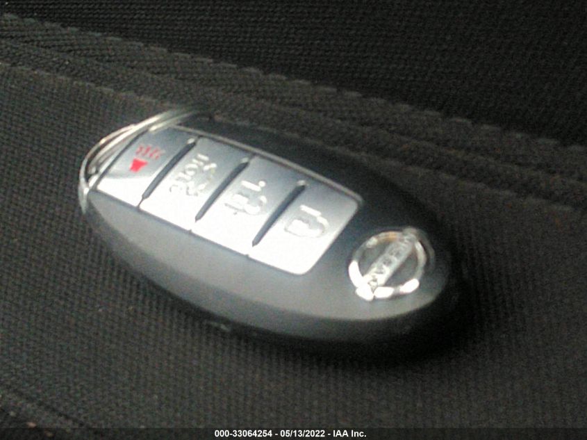 2013 NISSAN 370Z TOURING/NISMO JN1AZ4EH9DM881637