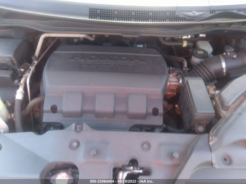 2015 HONDA ODYSSEY TOURING/TOURING ELITE 5FNRL5H9XFB129081