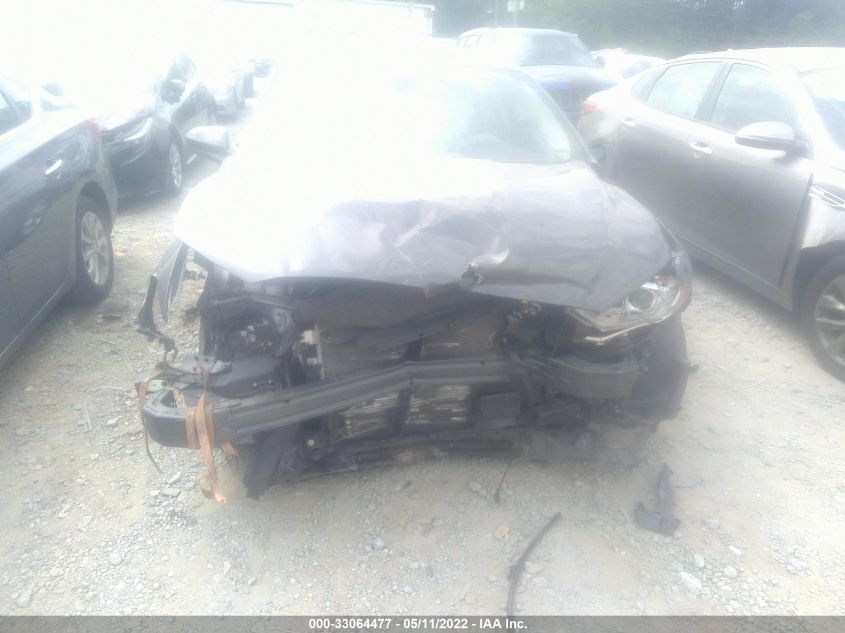 2019 FORD FUSION HYBRID SE 3FA6P0LU4KR120218