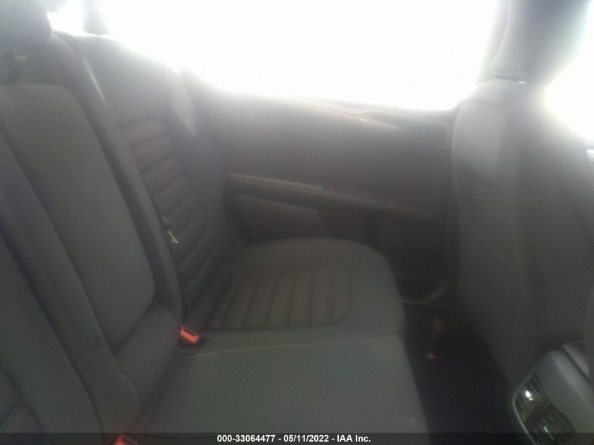 2019 FORD FUSION HYBRID SE 3FA6P0LU4KR120218