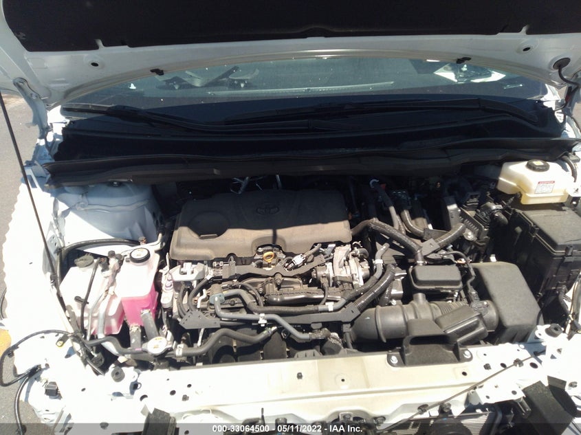 Auction sale of the 2021 Toyota Sienna , vin: 5TDYRKEC2MS012869, lot number: 33064500