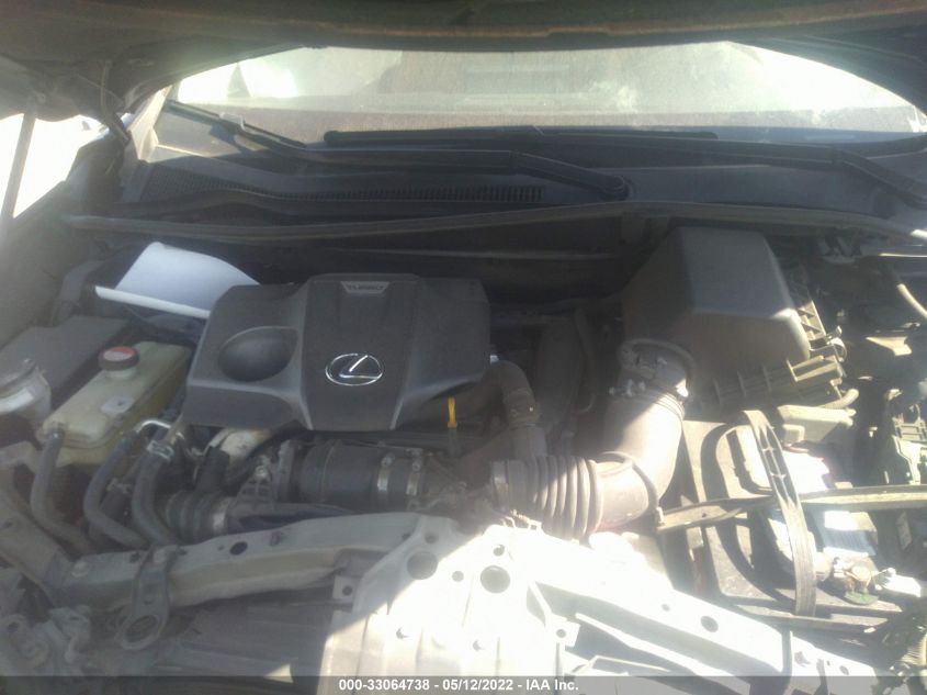 2016 LEXUS NX 200T 200T/BASE/F SPORT JTJYARBZ5G2030901