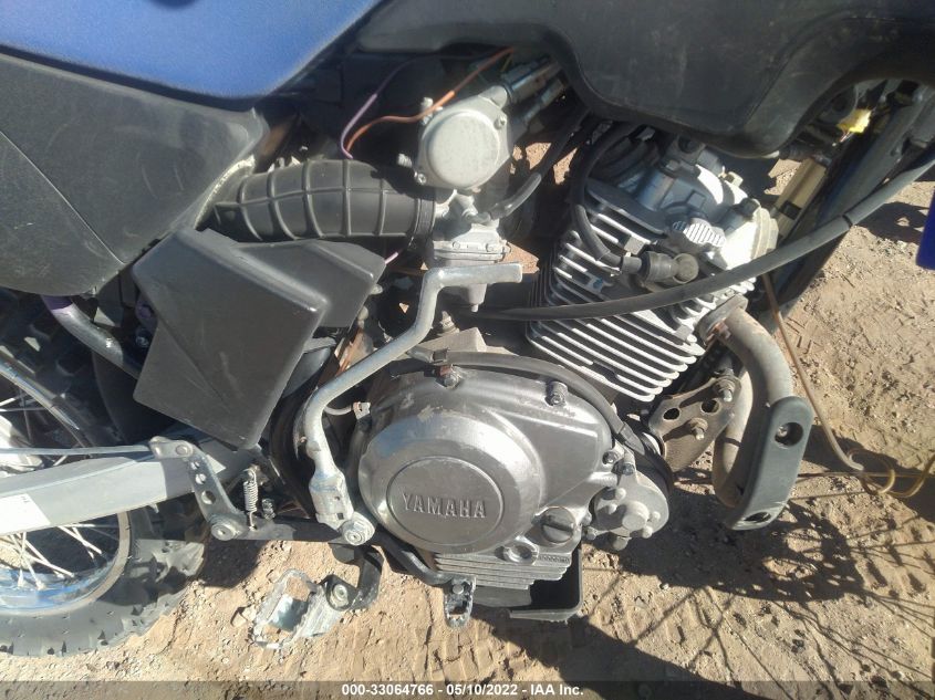 2017 YAMAHA TTR125 LE 9C6CE22Y4H0018339
