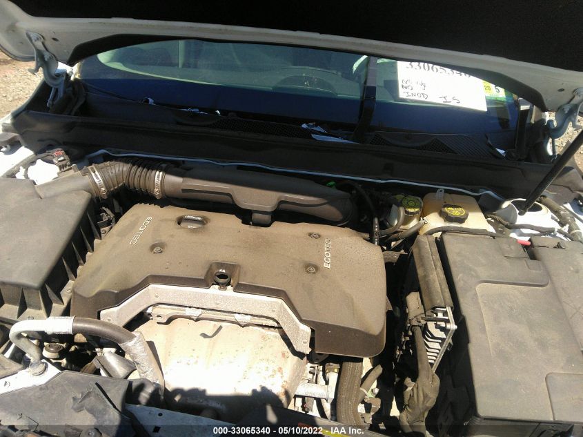 2016 CHEVROLET MALIBU LIMITED LS 1G11A5SA7GU142071