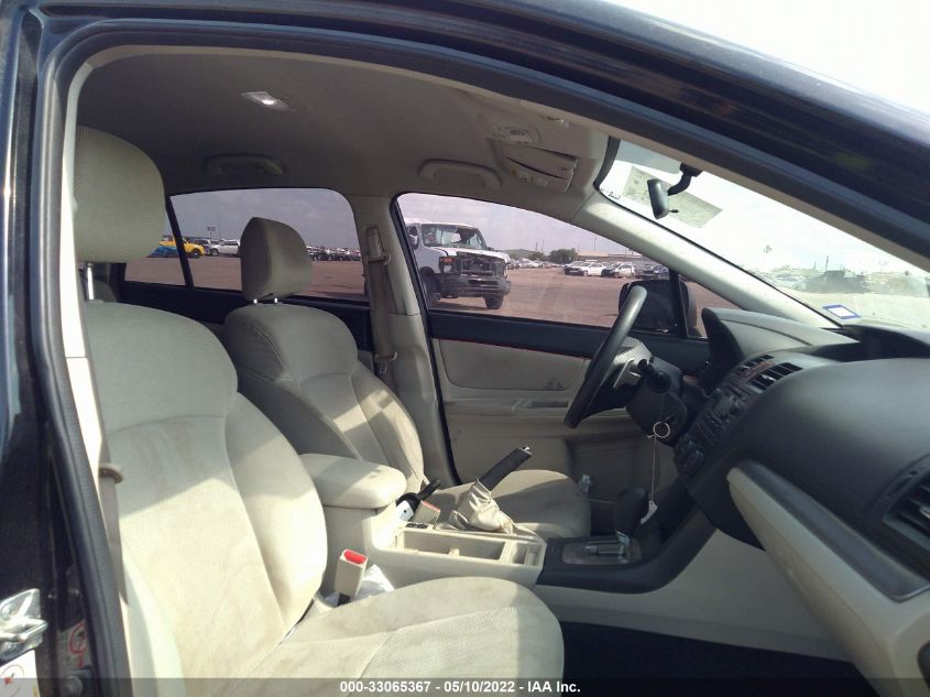 2013 SUBARU XV CROSSTREK PREMIUM JF2GPACC8DH848738