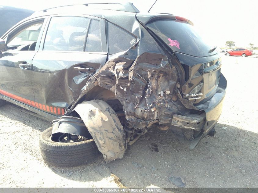 2013 SUBARU XV CROSSTREK PREMIUM JF2GPACC8DH848738