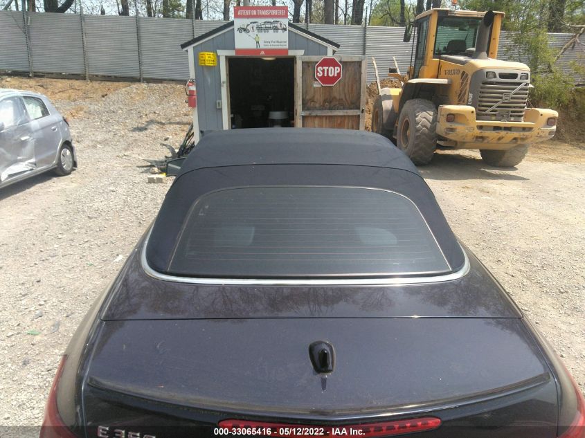 2014 MERCEDES-BENZ E-CLASS E 350 WDDKK5KF5EF247641