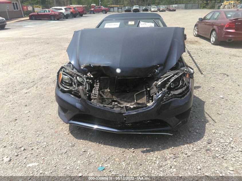 2014 MERCEDES-BENZ E-CLASS E 350 WDDKK5KF5EF247641