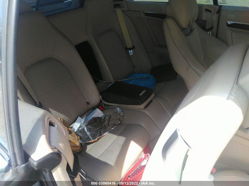 2014 MERCEDES-BENZ E-CLASS E 350 WDDKK5KF5EF247641