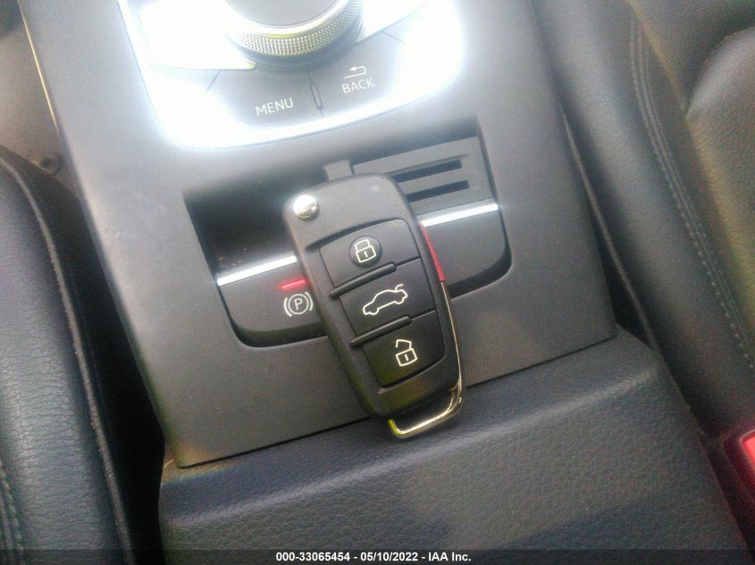2020 AUDI A3 SEDAN PREMIUM WAUAUGFF3LA102451