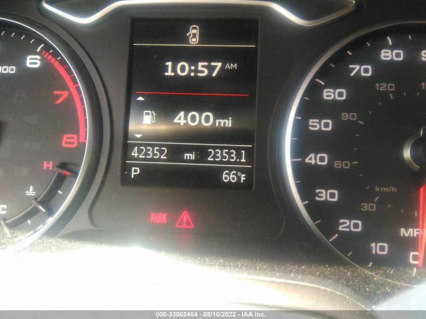 2020 AUDI A3 SEDAN PREMIUM WAUAUGFF3LA102451