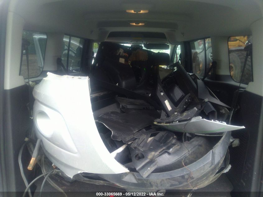 2015 FORD TRANSIT CONNECT WAGON XLT NM0GE9F7XF1196795