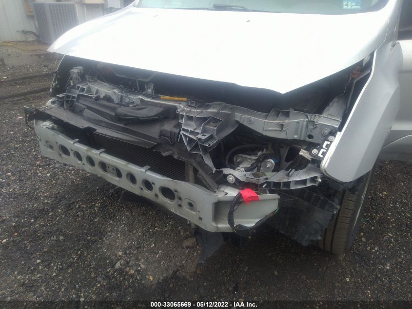 2015 FORD TRANSIT CONNECT WAGON XLT NM0GE9F7XF1196795