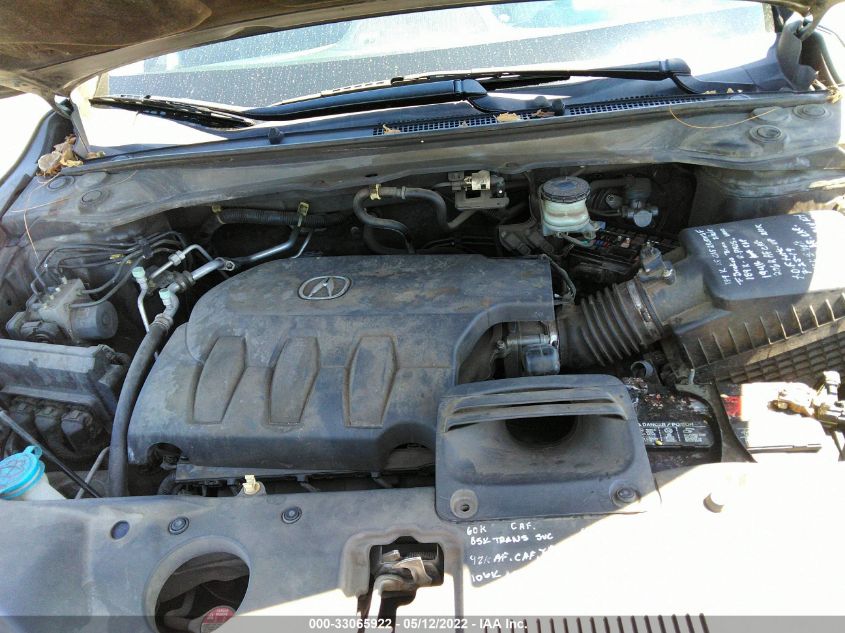 2013 ACURA RDX TECH PKG 5J8TB3H51DL002225