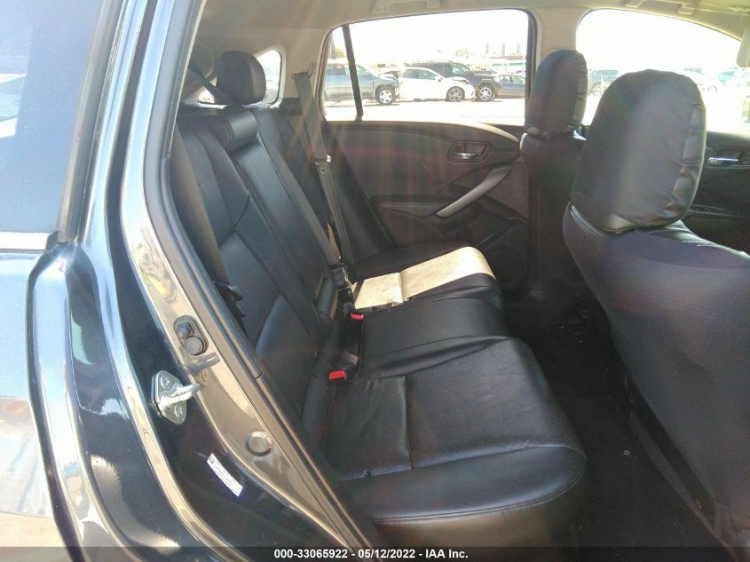 2013 ACURA RDX TECH PKG 5J8TB3H51DL002225